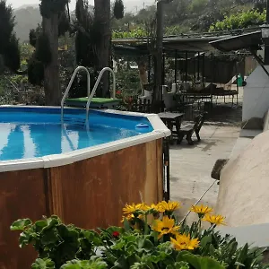  Apartamento La Morisca